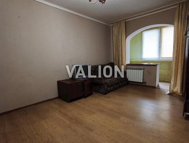 Продажа 1-к квартиры улица Тростянецкая 8б