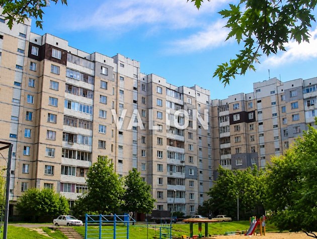 Продажа 1-к квартиры улица Тростянецкая 8б