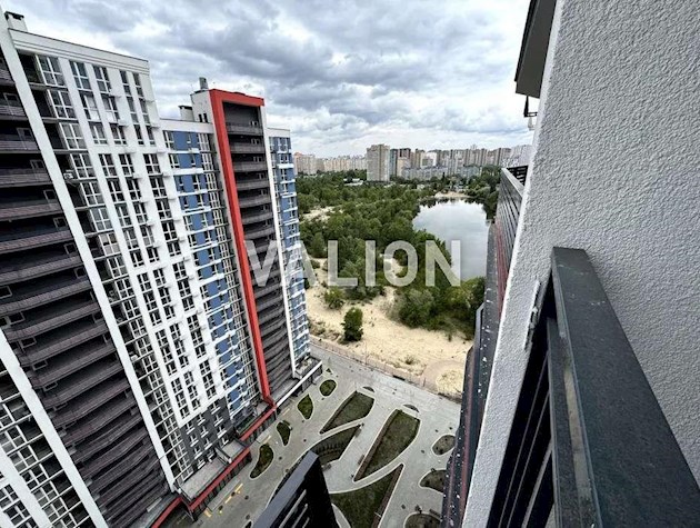 Продаж 1-к квартири вул. Гліба Бабіча 8