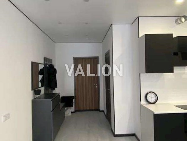 Продаж 1-к квартири вул. Олександра Олеся 10