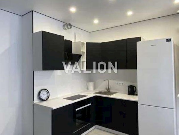 Продаж 1-к квартири вул. Олександра Олеся 10