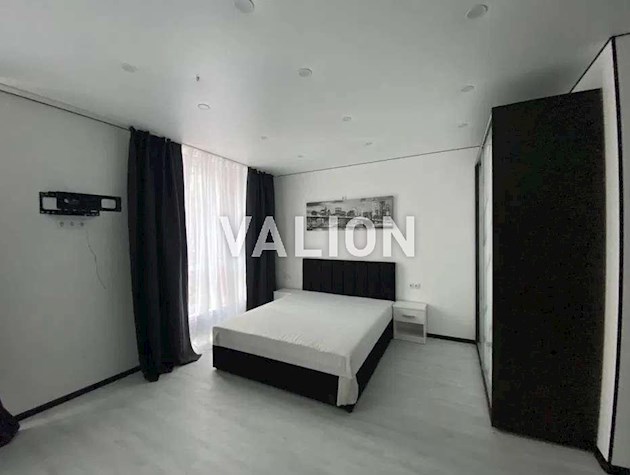 Продаж 1-к квартири вул. Олександра Олеся 10