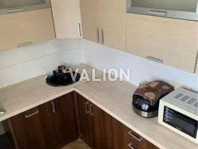 Продажа 2-к квартиры ул. Зодчих 26.