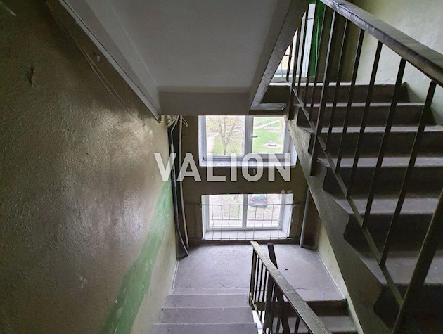 Продажа 2-к квартиры ул. Зодчих 26.