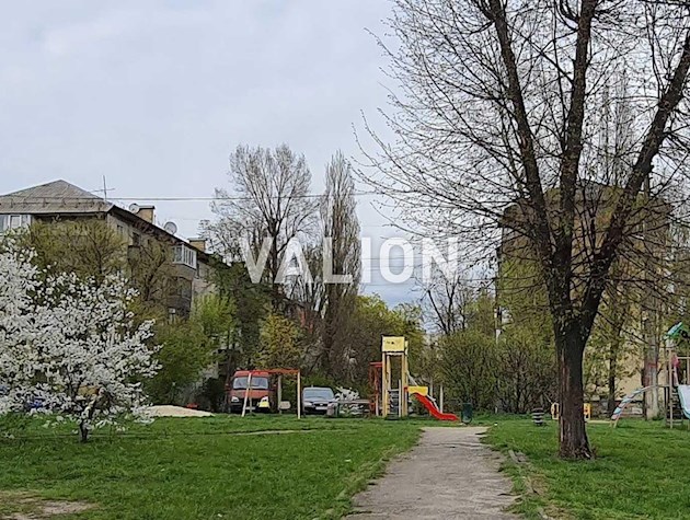 Продажа 2-к квартиры ул. Зодчих 26.