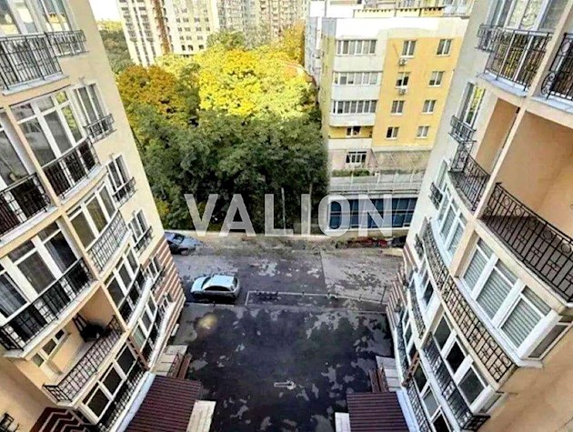 Продаж 2-к квартири вул. Жамбила Жабаєва 7д