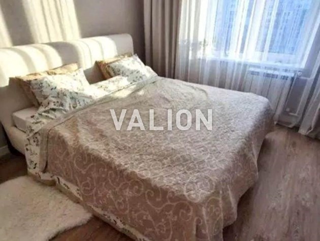 Продаж 2-к квартири просп. Оболонський 22