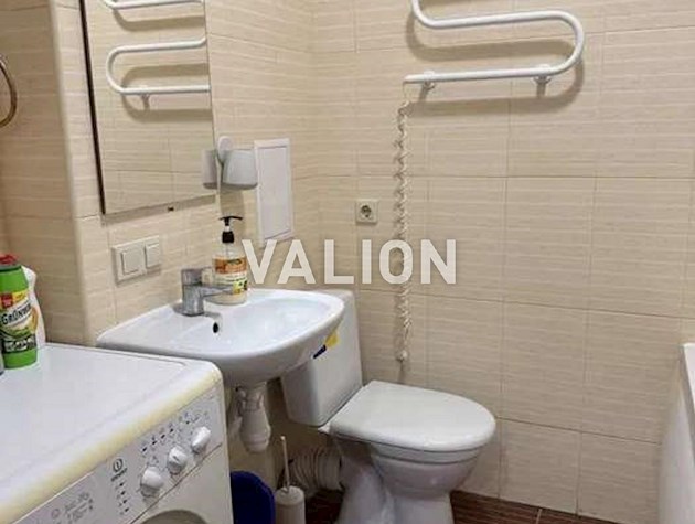 Продажа 1к квартиры по адресу ул. Рудницкого, 8д в Голосеевском районе