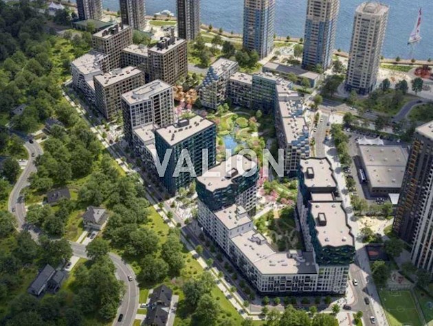 Продаж 1-к квартири Дніпровська набережна 16а