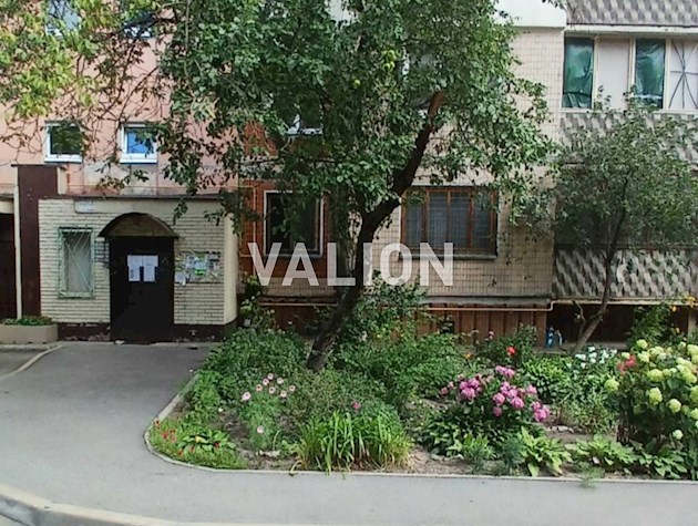 Продажа 5-комнатной квартиры, ул. Васильковская, 38, 101,45 м², Голосеевский район, метро «Васильковская»