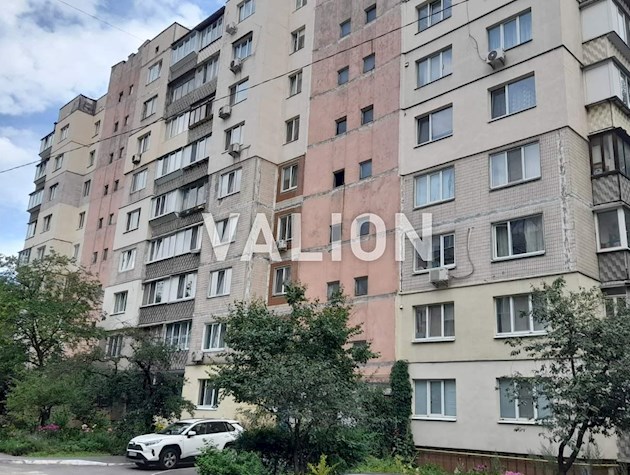 Продажа 5-к квартиры ул. Васильковская 38