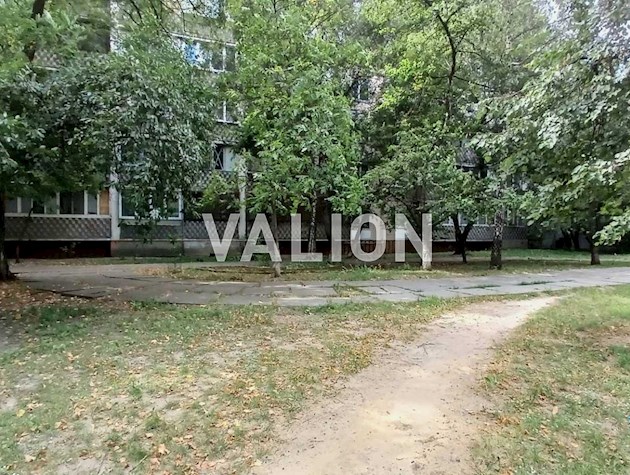 Продажа 5-комнатной квартиры, ул. Васильковская, 38, 101,45 м², Голосеевский район, метро «Васильковская»