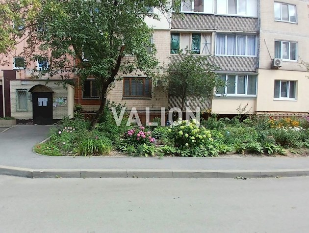 Продажа 5-комнатной квартиры, ул. Васильковская, 38, 101,45 м², Голосеевский район, метро «Васильковская»
