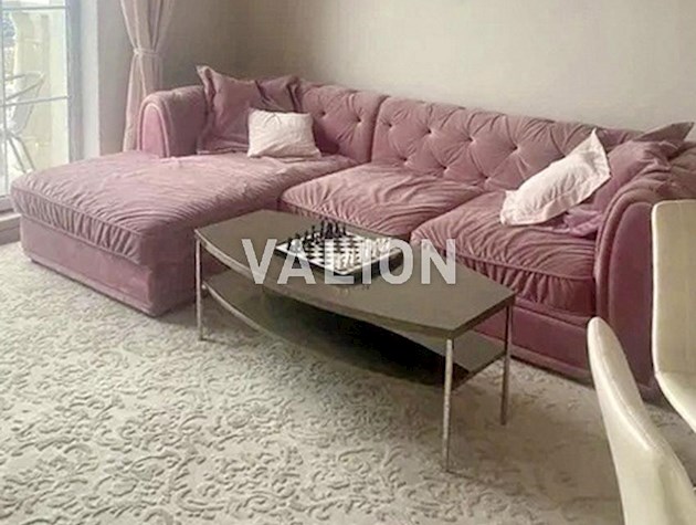 Пропонується до продажу 2-кімнатна квартира в ЖК Британський квартал, вул. Дмитра Луценко, 8