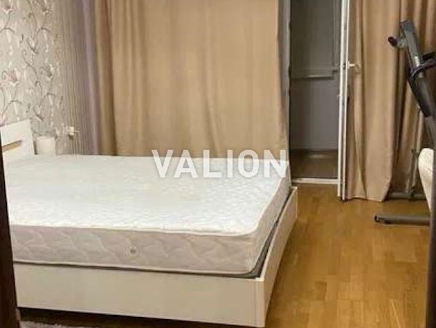 Продажа 3-к квартиры ул. Владимира Ивасюка 52