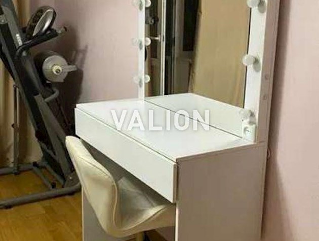 Продажа 3-к квартиры ул. Владимира Ивасюка 52