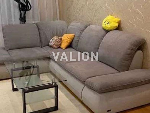 Продажа 3-к квартиры ул. Владимира Ивасюка 52