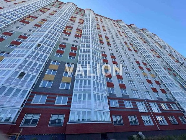 Продаж 3-к квартири вул. Бориса Гмирі 22б