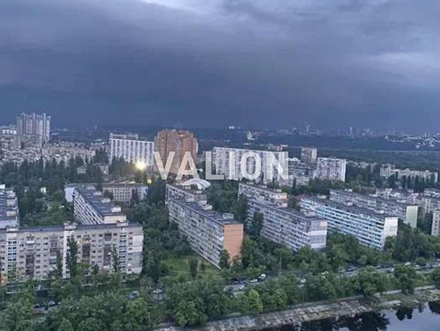 Продажа: 1-к квартира ул. Туманяна 15а, ЖК Лазурный Блюз, Левобережная, Русановка, Березняки, Днепровский район