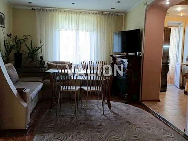 Продажа 2-к квартиры ул. Ташкентская 33