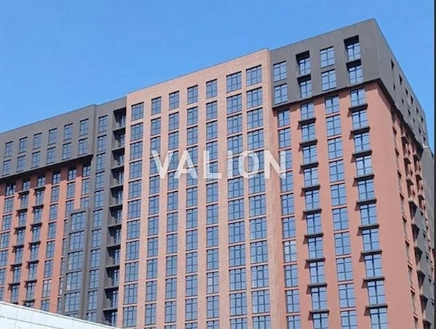 Продаж 2-к квартири вул. Метрологічна 13