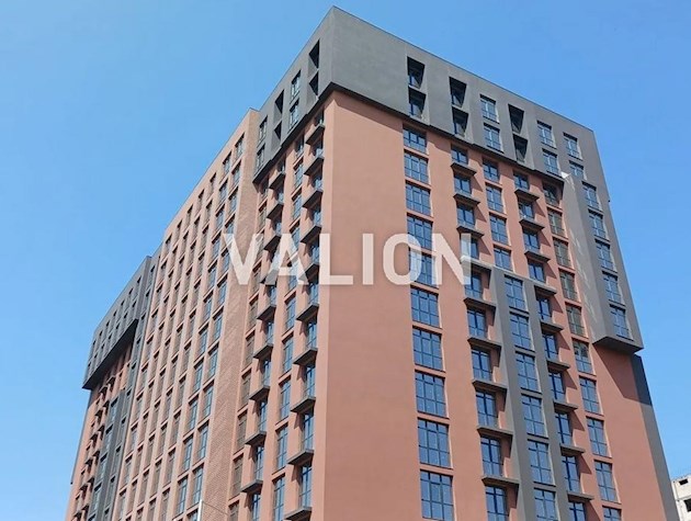 Продаж 2-к квартири вул. Метрологічна 13