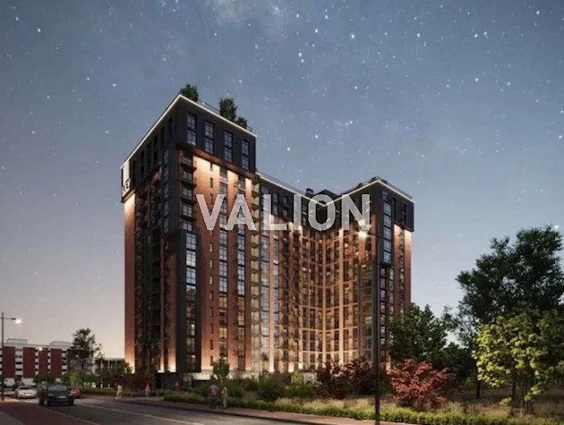 Продаж 2-к квартири вул. Метрологічна 13