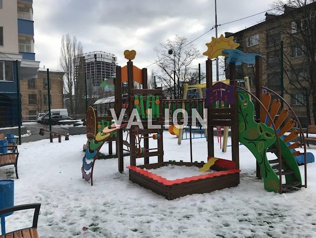 Продам 1 комнатную квартиру в ЖК Старокиевский