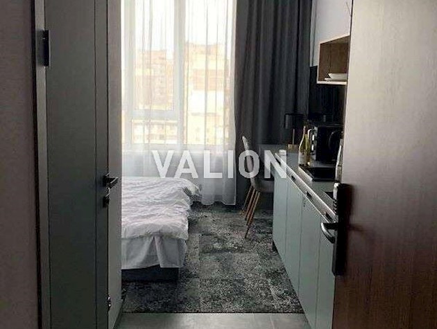 Продаж 1-к квартири вул. Василя Стуса 35б