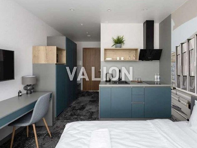 Продаж 1-к квартири вул. Василя Стуса 35б