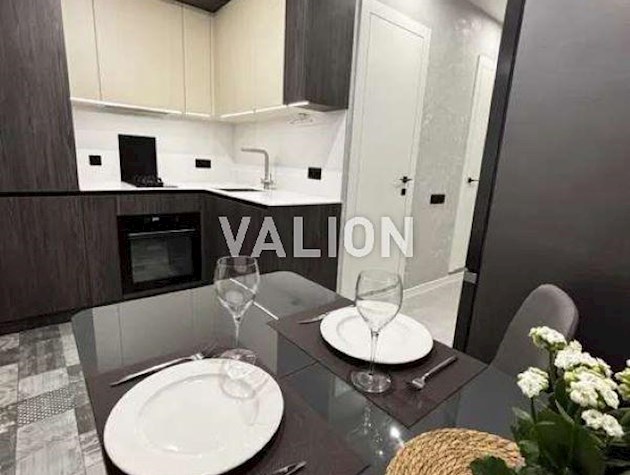 Продажа 1-к квартири ул. Академика Ефремова 7а