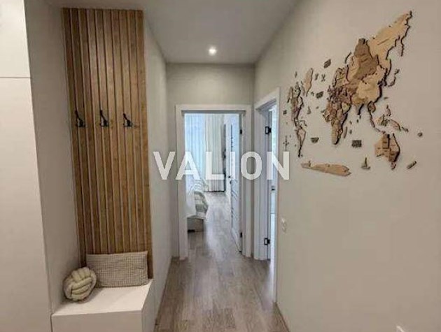 Продаж 1-к квартири вул. Євгена Сверстюка 4