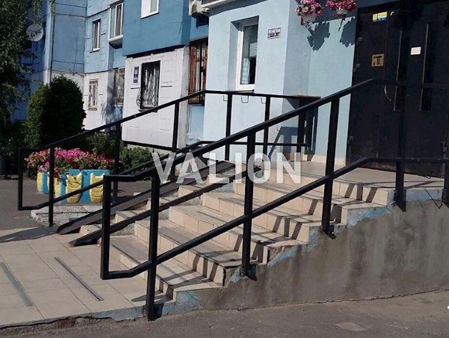 Продажа 1-к квартиры ул. Константина Данькевича 8