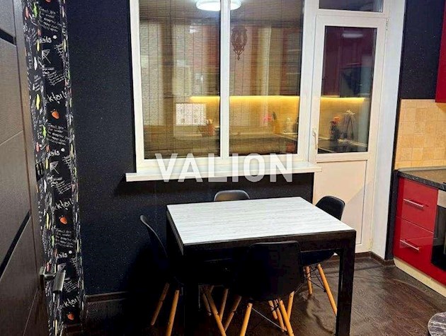 Продажа 2-к квартиры просп. Червоной Калины 70