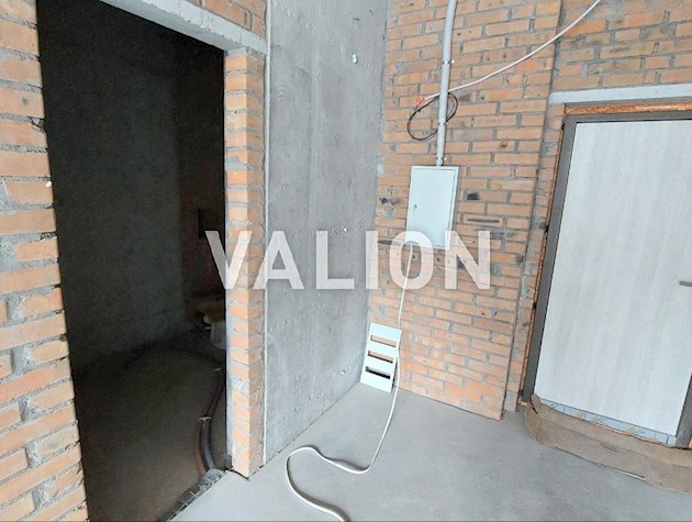 Продажа 1-к квартира ул. Дегтяревская 17