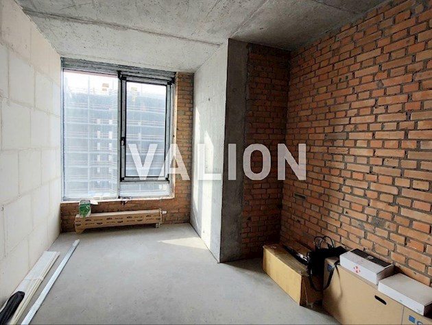 Продажа 1-к квартира ул. Дегтяревская 17