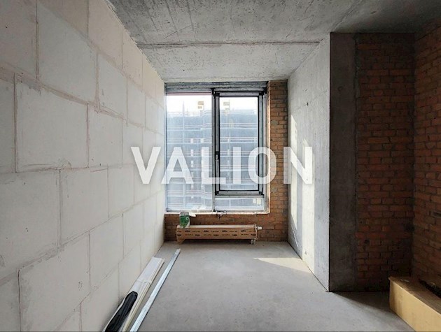 Продажа 1-к квартира ул. Дегтяревская 17