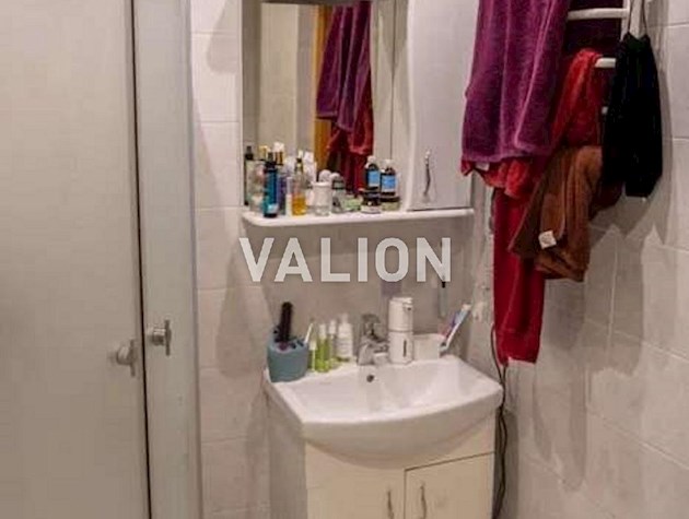 Продаж 1-к квартири вул. Драгоманова 4а