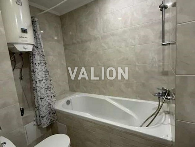 Продажа 2-к квартиры просп. Соборности 17