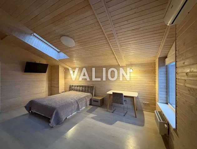 Продажа 2-к квартиры просп. Соборности 17