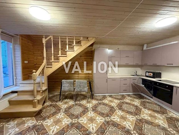 Продажа 2-к квартиры просп. Соборности 17