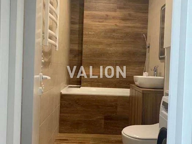 Продажа 2-к квартиры Отрадный просп. 2