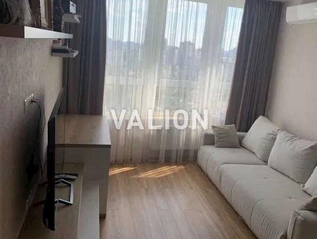 Продажа 2-к квартиры Отрадный просп. 2