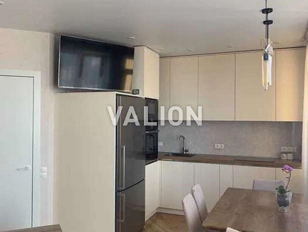 Продажа 2-к квартиры Отрадный просп. 2