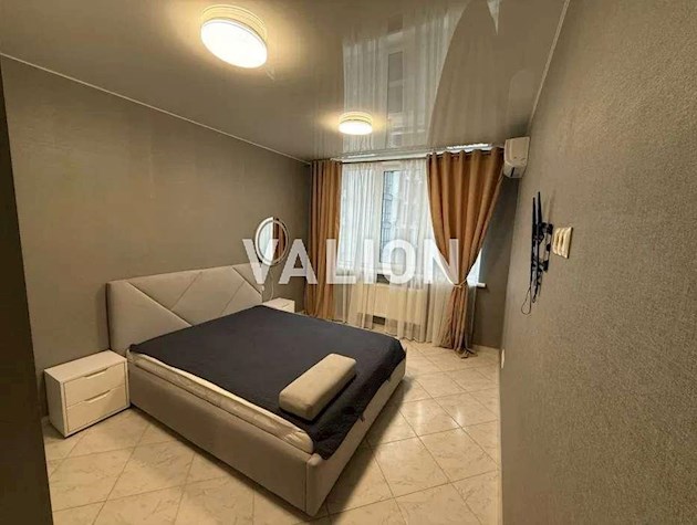 Продажа 1-к квартиры ул. Олимпия Галика 75