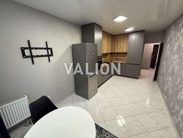 Продажа 1-к квартиры ул. Олимпия Галика 75