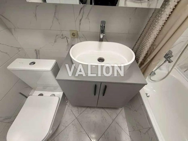 Продажа 1-к квартиры ул. Олимпия Галика 75