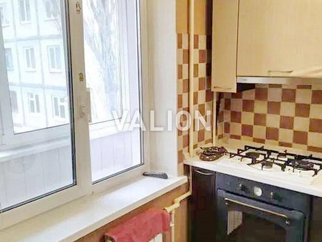 Продажа 1к квартиры ул Щербаковского 31б Шевченковский р-н