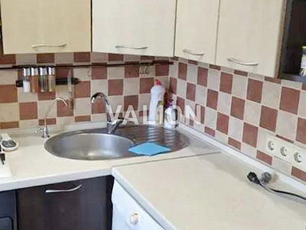 Продажа 1к квартиры ул Щербаковского 31б Шевченковский р-н