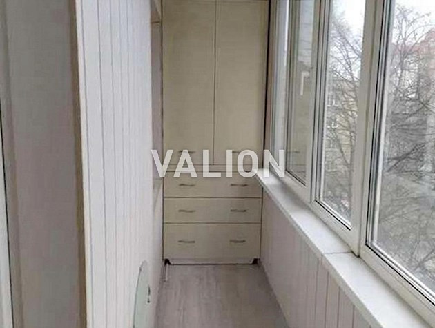 Продажа 1к квартиры ул Щербаковского 31б Шевченковский р-н